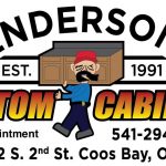 Hendersons Custom Cabinets Logo